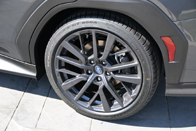 New 2026 Subaru WRX Premium AWD/4WD image 13