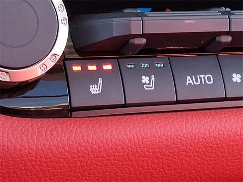 Used 2023 Toyota Sequoia TRD Pro image 28