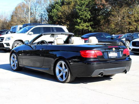 Used 2012 BMW 335i Convertible image 8