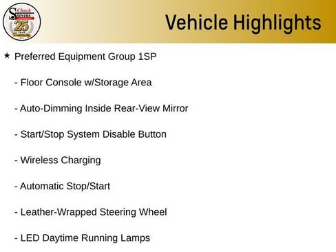 Used 2022 Chevrolet Tahoe RST w/ Luxury Package RWD image 3