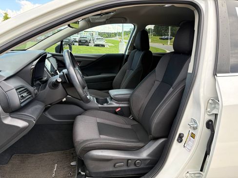 Certified 2024 Subaru Outback Premium AWD/4WD image 24