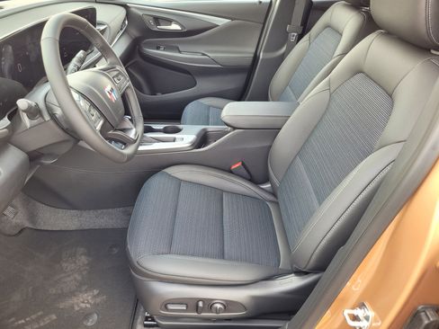 New 2025 Buick Envista Preferred w/ Convenience I Package image 7