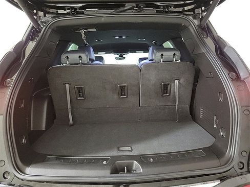 Used 2022 Buick Enclave Premium w/ Surround and Sites Package image 24