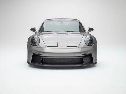 Used 2024 Porsche 911 GT3 RWD image 8