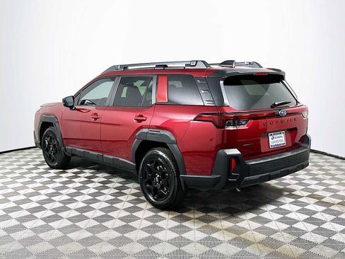 New 2026 Subaru Outback Limited image 5