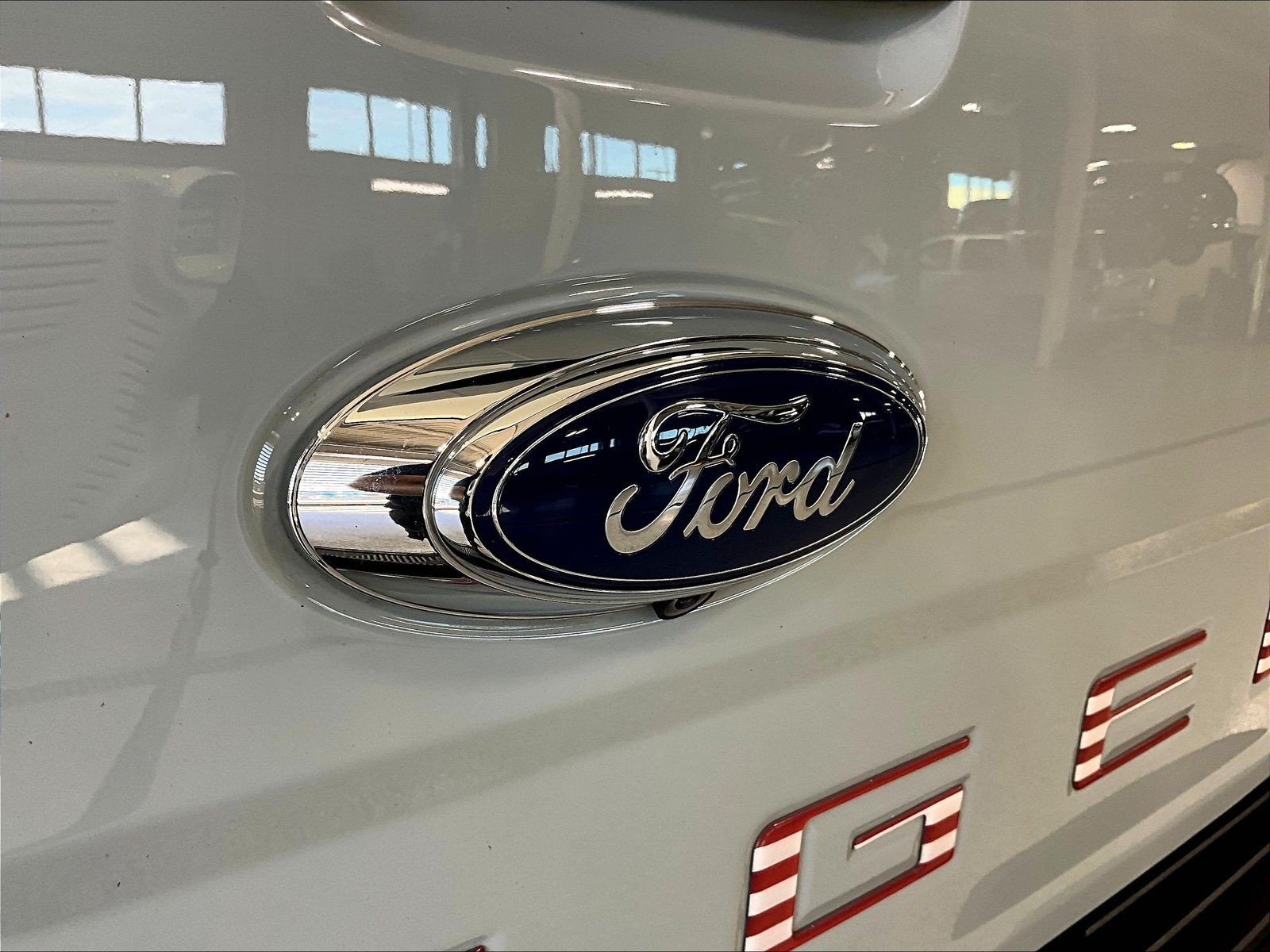 Used 2023 Ford Ranger XLT w/ Equipment Group 302A High AWD/4WD image 23