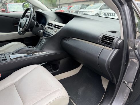 Used 2014 Lexus RX 350 AWD w/ Navigation Package image 17