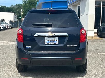 Used 2015 Chevrolet Equinox LT w/ Driver Convenience Package