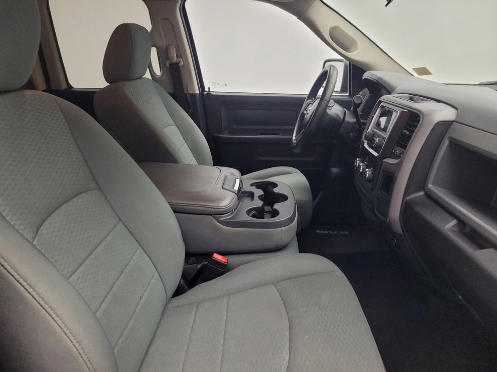 Used 2014 RAM 1500 Tradesman w/ Popular Equipment Group RWD image 21
