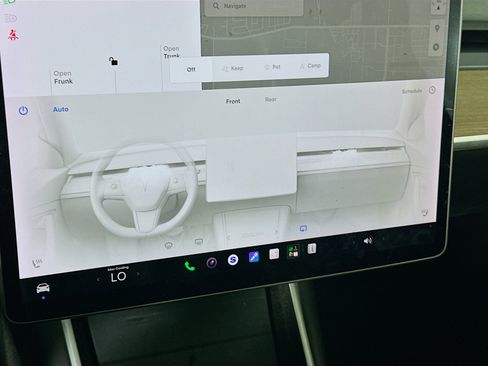 Used 2020 Tesla Model Y Long Range AWD/4WD image 22