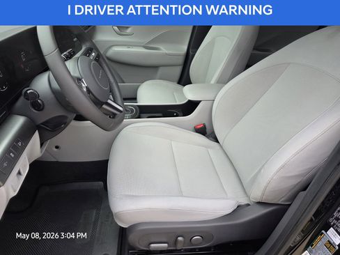 Certified 2025 Hyundai Kona SEL FWD image 13