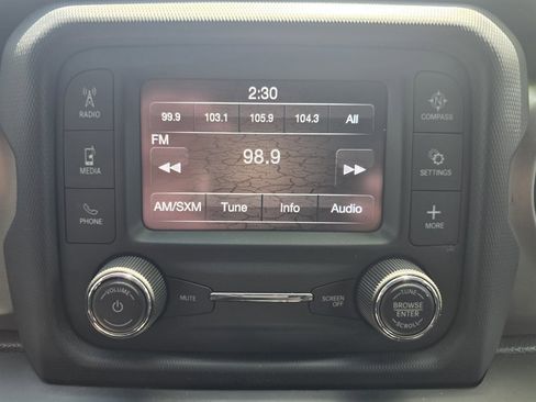 Used 2021 Jeep Wrangler Unlimited Sport AWD/4WD image 26