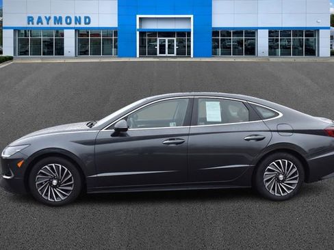 Used 2023 Hyundai Sonata Limited image 6