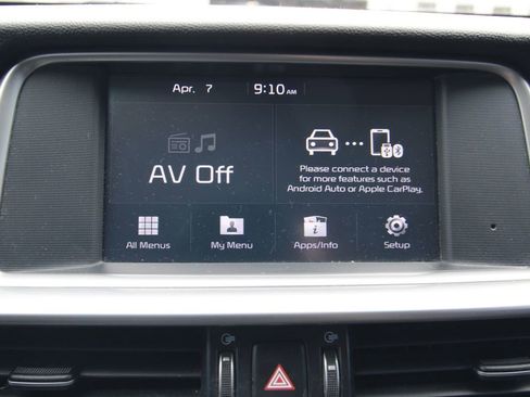 Used 2020 Kia Optima LX image 28