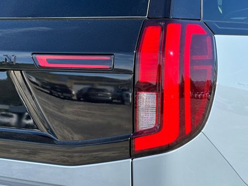 New 2026 Ford Expedition Platinum w/ Stealth Appearance Package AWD/4WD image 27