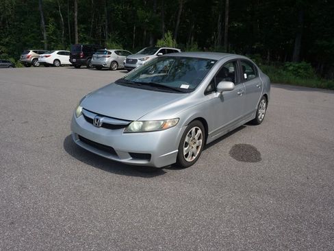 Used 2011 Honda Civic LX image 18