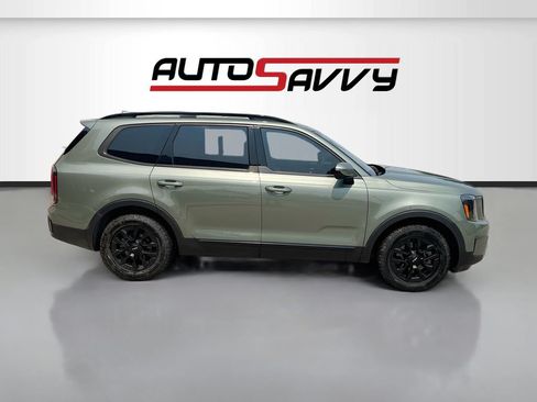 Used 2024 Kia Telluride SX X-Pro AWD/4WD image 8
