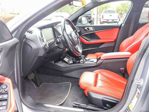 Used 2022 BMW 228i xDrive Gran Coupe w/ Convenience Package AWD/4WD image 22