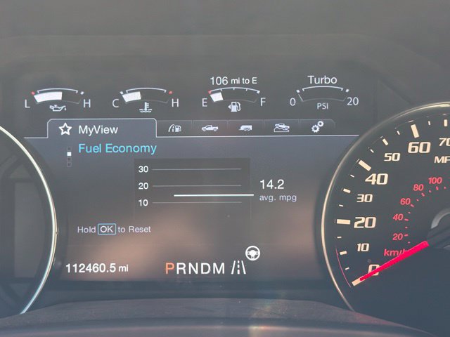 Used 2017 Ford F150 Raptor w/ Equipment Group 802A Luxury AWD/4WD image 15