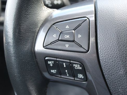 Used 2023 Ford Ranger Lariat w/ Equipment Group 501A High image 23