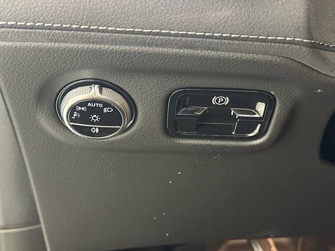 Used 2023 Mercedes-Benz EQE 350+ 4MATIC SUV image 7