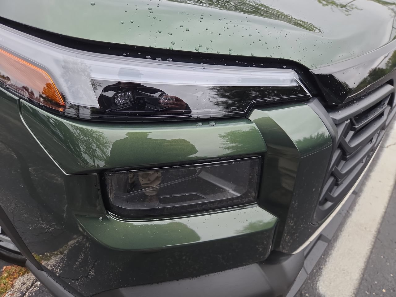 New 2026 Subaru Outback Touring XT AWD/4WD image 10