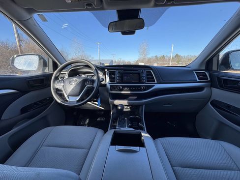 Used 2019 Toyota Highlander AWD V6 image 21