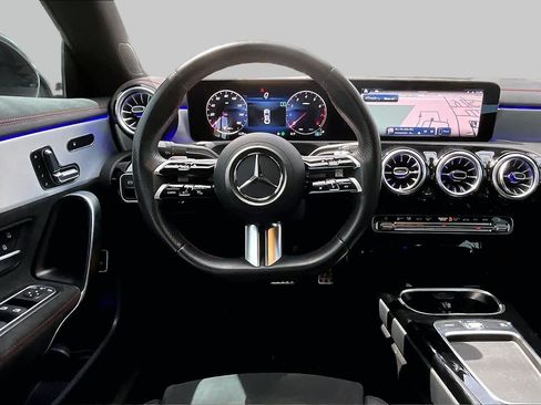 Certified 2025 Mercedes-Benz CLA 250 image 6