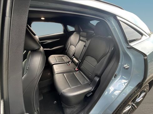 Certified 2023 INFINITI QX55 Essential AWD/4WD image 21
