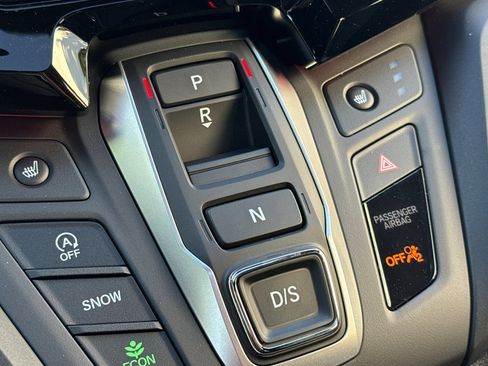 New 2026 Honda Odyssey Sport-L image 16