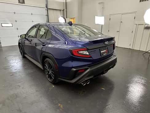 Used 2025 Subaru WRX Premium AWD/4WD image 5
