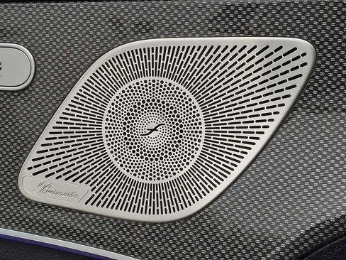 Certified 2021 Mercedes-Benz GLE 53 AMG AMG GLE 53 image 23