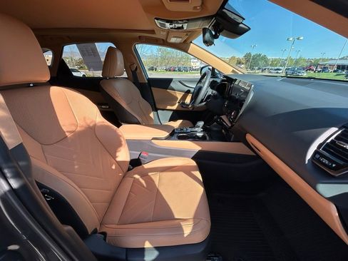 Used 2025 Lexus NX 350 AWD w/ Accessory Package (2T) image 32
