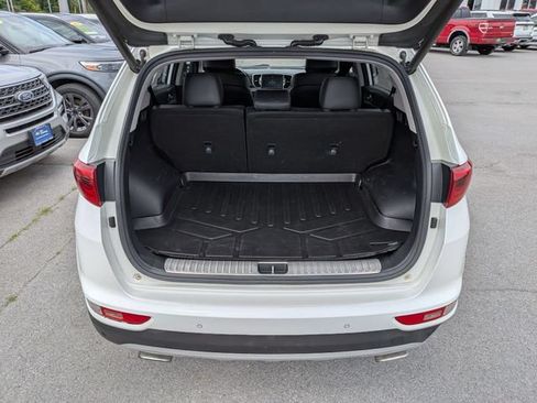 Used 2018 Kia Sportage SX AWD/4WD image 19