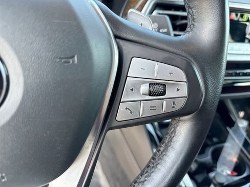 Used 2022 BMW X3 xDrive30i w/ Convenience Package AWD/4WD image 28