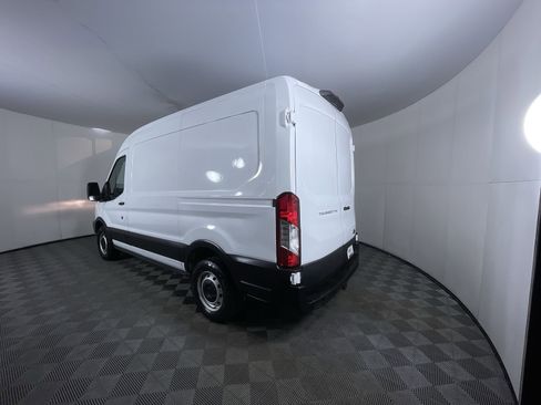 Used 2019 Ford Transit 250 130 Medium Roof image 6