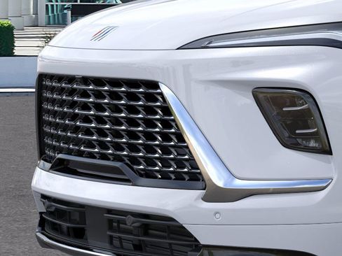 New 2026 Buick Enclave Avenir w/ Super Cruise Package image 13