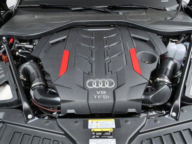 New 2027 Audi S8 AWD/4WD image 38