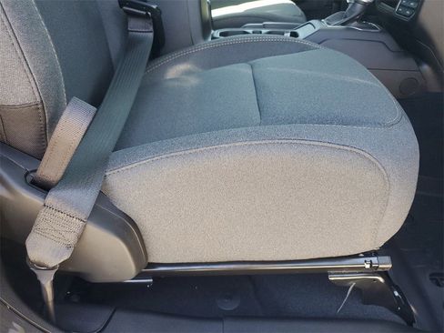 New 2024 Jeep Wrangler Sahara image 30