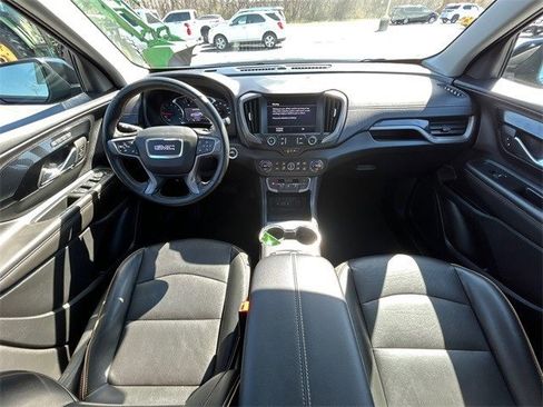 Used 2023 GMC Terrain AT4 image 13