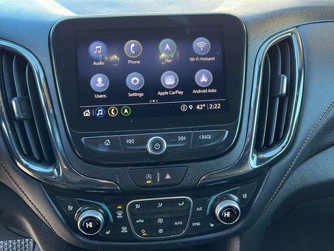 Certified 2024 Chevrolet Equinox Premier image 22