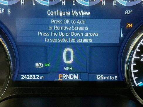 Used 2023 Ford F150 XLT w/ Equipment Group 302A High AWD/4WD image 13
