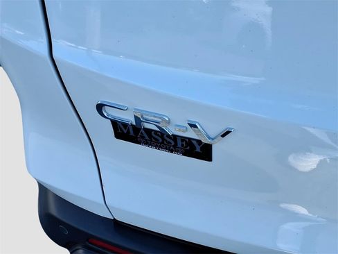 Used 2025 Honda CR-V EX-L image 32