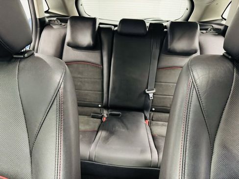 Used 2018 MAZDA CX-3 Grand Touring image 16