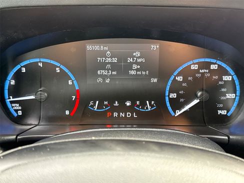 Used 2022 Ford Bronco Sport Big Bend w/ Convenience Package AWD/4WD image 32