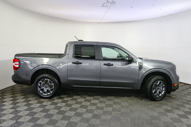 Used 2026 Ford Maverick XLT w/ Equipment Group 301A AWD/4WD image 12