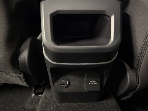 New 2026 Ford Ranger XLT AWD/4WD image 34
