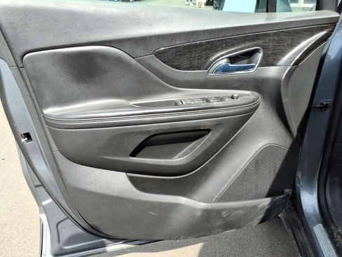 Used 2015 Buick Encore FWD image 10