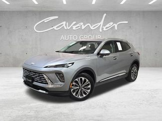 Used 2025 Buick Envision Preferred video 1