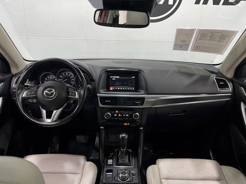 Used 2016 MAZDA CX-5 Grand Touring image 19